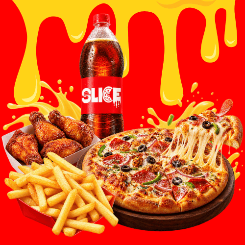 Pizza Deal 1