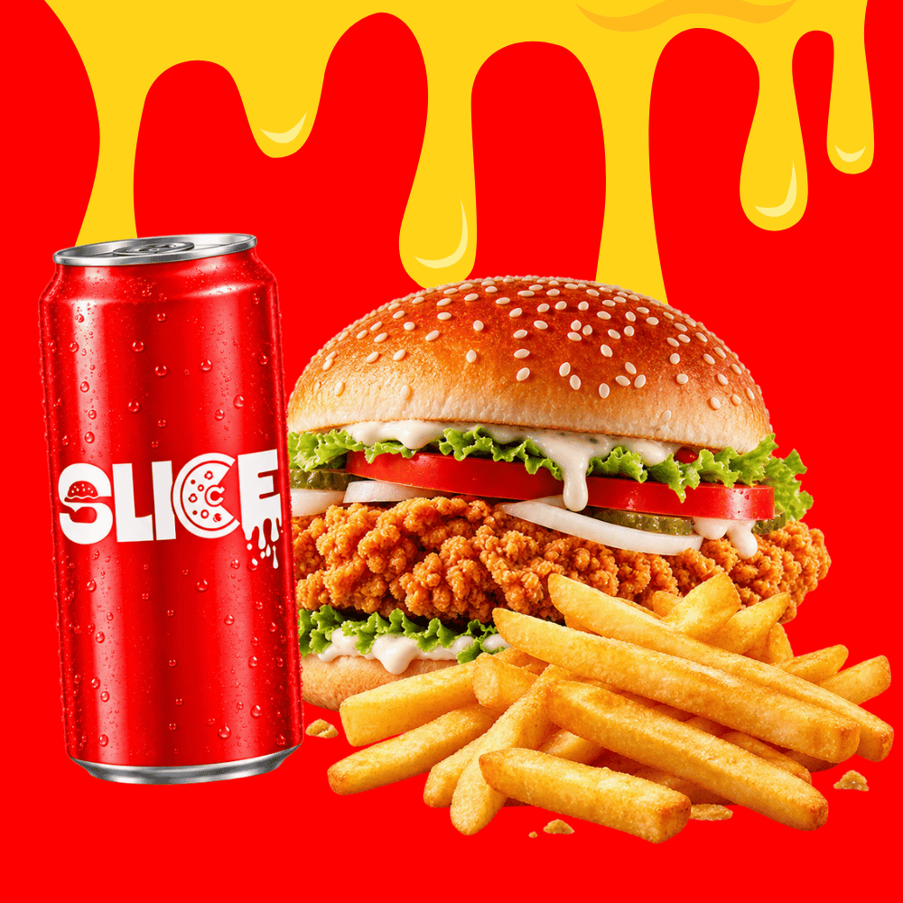 Burger Deal 1