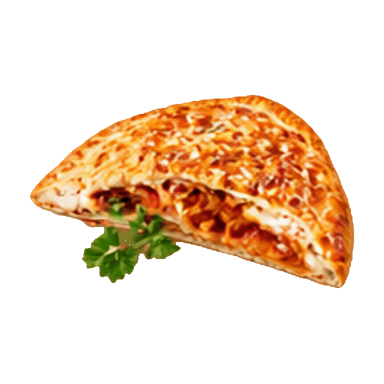 Calzone Pizza