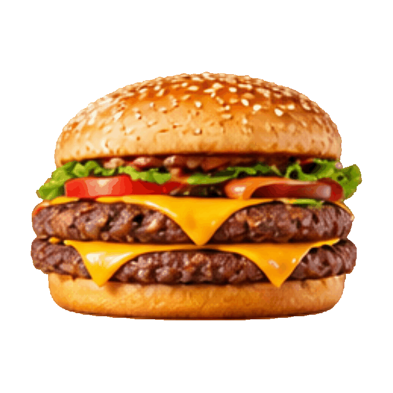 Tower Burger