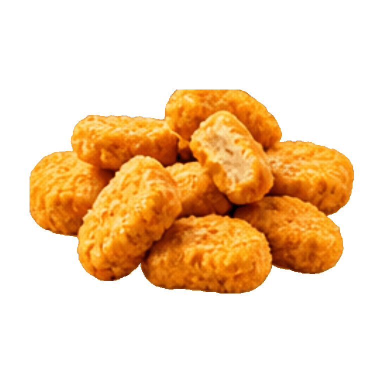 Chicken Nuggets